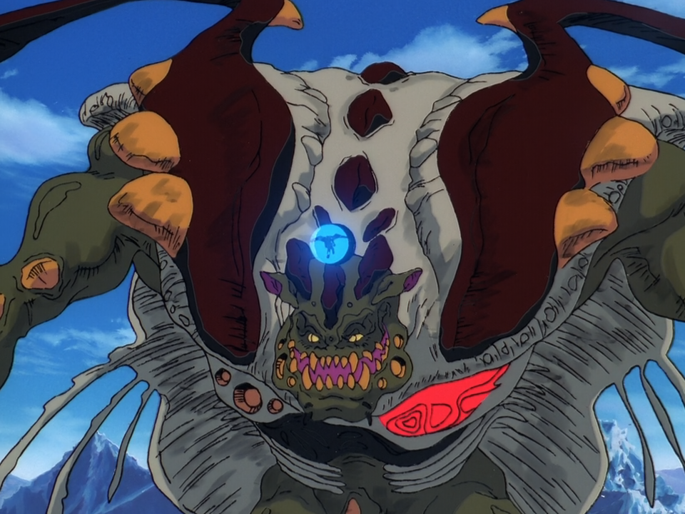 Macross 7 Movie: Ginga ga Ore wo Yondeiru! (Anacrónico Fansub)